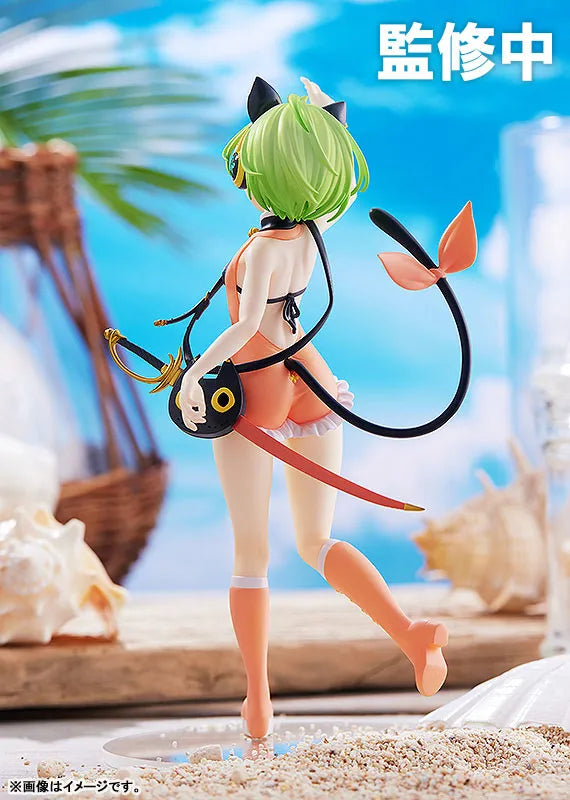 Warau Ars Notoria - Mel - Pop Up Parade - Cat Kingdom Ver. (Good Smile Company)ㅤ – Good Smile Company – ActionFigure Brasil
