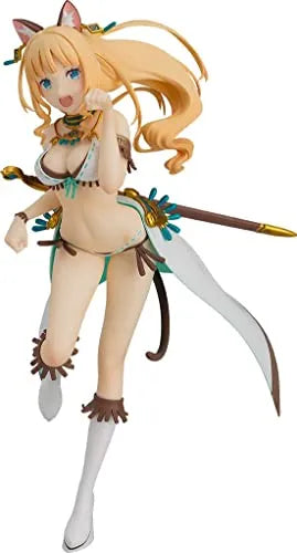 Warau Ars Notoria - Picatrix - Pop Up Parade - Cat Kingdom Ver. (Good Smile Company)ㅤ – Good Smile Company – ActionFigure Brasil