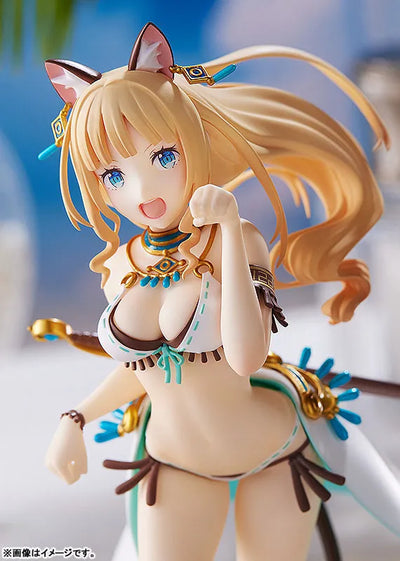 Warau Ars Notoria - Picatrix - Pop Up Parade - Cat Kingdom Ver. (Good Smile Company)ㅤ – Good Smile Company – ActionFigure Brasil — close