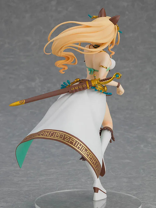 Warau Ars Notoria - Picatrix - Pop Up Parade - Cat Kingdom Ver. (Good Smile Company)ㅤ – Good Smile Company – ActionFigure Brasil