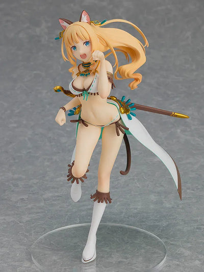 Warau Ars Notoria - Picatrix - Pop Up Parade - Cat Kingdom Ver. (Good Smile Company)ㅤ – Good Smile Company – ActionFigure Brasil — acessórios