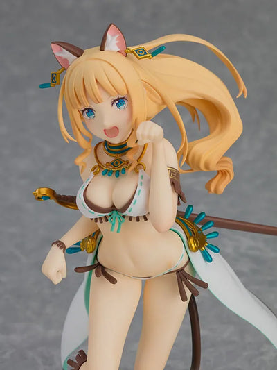 Warau Ars Notoria - Picatrix - Pop Up Parade - Cat Kingdom Ver. (Good Smile Company)ㅤ – Good Smile Company – ActionFigure Brasil — ambientada