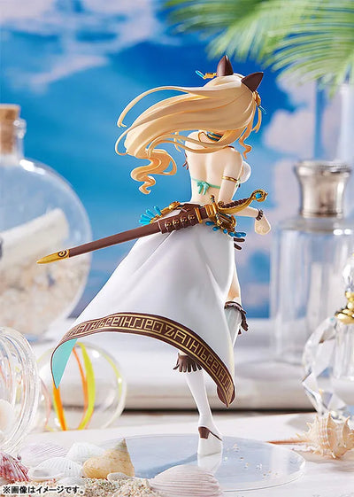 Warau Ars Notoria - Picatrix - Pop Up Parade - Cat Kingdom Ver. (Good Smile Company)ㅤ – Good Smile Company – ActionFigure Brasil — com base expositora