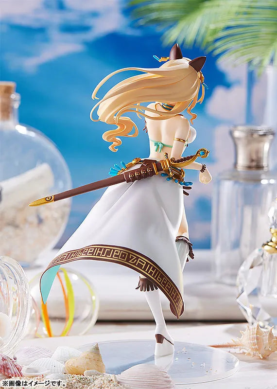 Warau Ars Notoria - Picatrix - Pop Up Parade - Cat Kingdom Ver. (Good Smile Company)ㅤ – Good Smile Company – ActionFigure Brasil