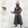 Warlock Philomath (Golden Trace Shader) - ActionFigure Brasil