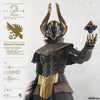 Warlock Philomath (Golden Trace Shader) - ActionFigure Brasil