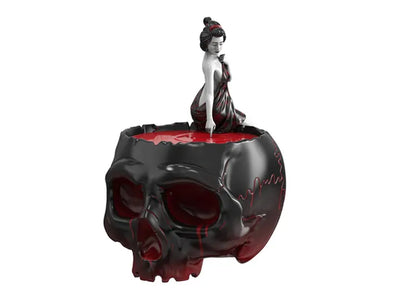 Warm Thoughts (Curse Edition) - LIMITED EDITION (Black) – Mighty Jaxx – ActionFigure Brasil