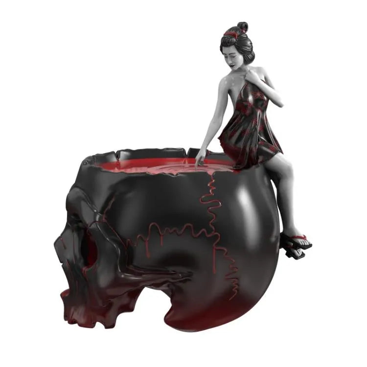 Warm Thoughts (Curse Edition) - LIMITED EDITION (Black) – Mighty Jaxx – ActionFigure Brasil