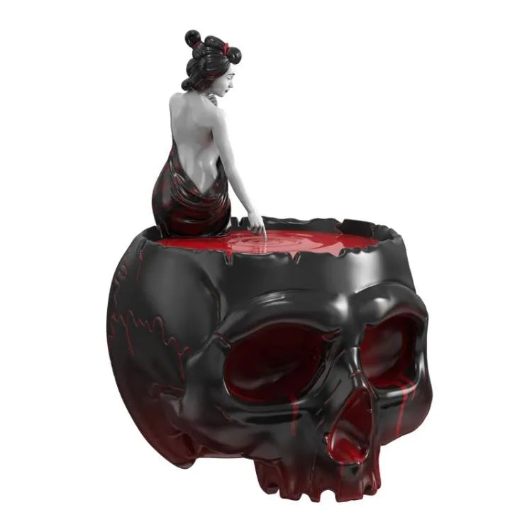 Warm Thoughts (Curse Edition) - LIMITED EDITION (Black) – Mighty Jaxx – ActionFigure Brasil