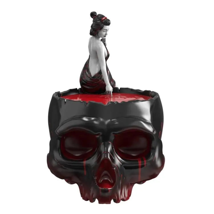 Warm Thoughts (Curse Edition) - LIMITED EDITION (Black) – Mighty Jaxx – ActionFigure Brasil