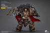 Warmaster Horus Primarch of the XVIth Legion