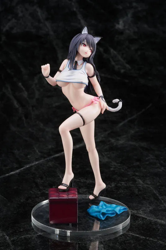 Watanabe Sayaka 1/7ㅤ – Otherwhere – ActionFigureBrasil