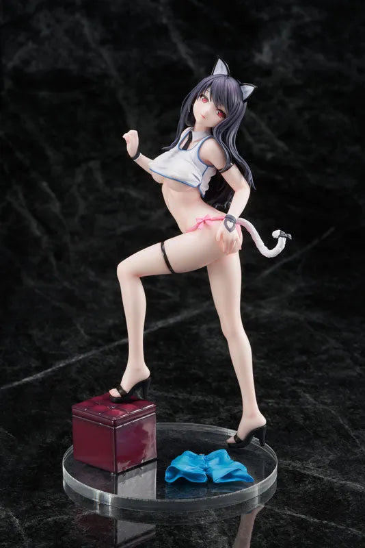 Watanabe Sayaka DX Ver. 1/7ㅤ – Partylook – ActionFigure Brasil