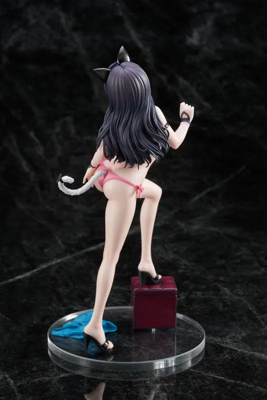 Watanabe Sayaka DX Ver. 1/7ㅤ – Partylook – ActionFigure Brasil