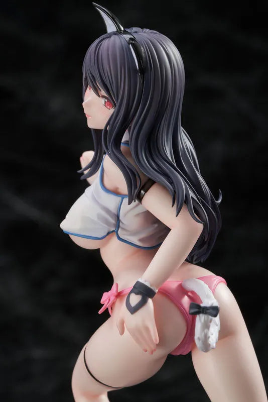 Watanabe Sayaka DX Ver. 1/7ㅤ – Partylook – ActionFigure Brasil