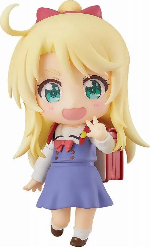 Watashi ni Tenshi ga Maiorita! - Himesaka Noa - Nendoroid #1731 (Good Smile Company)ㅤ – Good Smile Company – ActionFigure Brasil