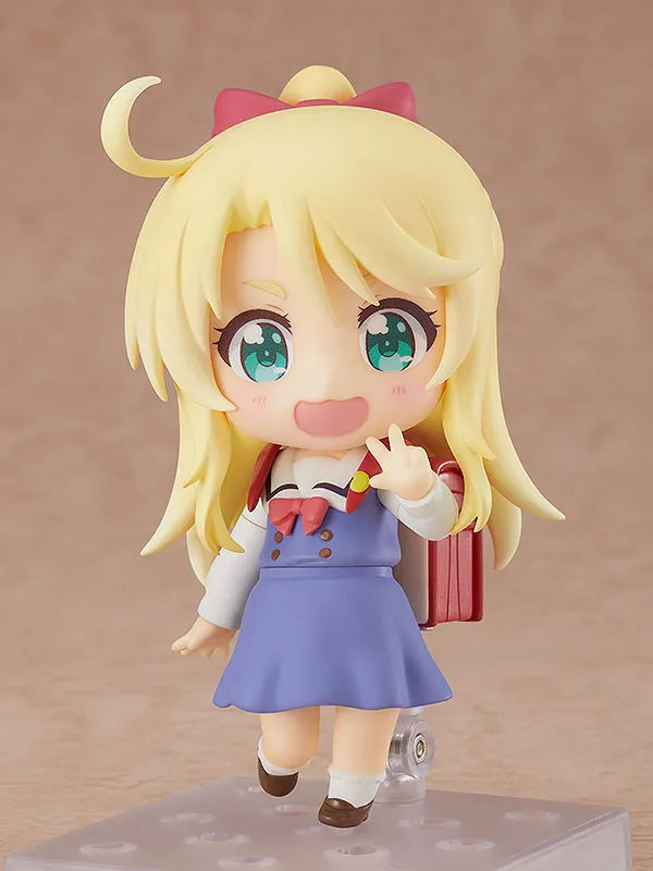 Watashi ni Tenshi ga Maiorita! - Himesaka Noa - Nendoroid #1731 (Good Smile Company)ㅤ – Good Smile Company – ActionFigure Brasil