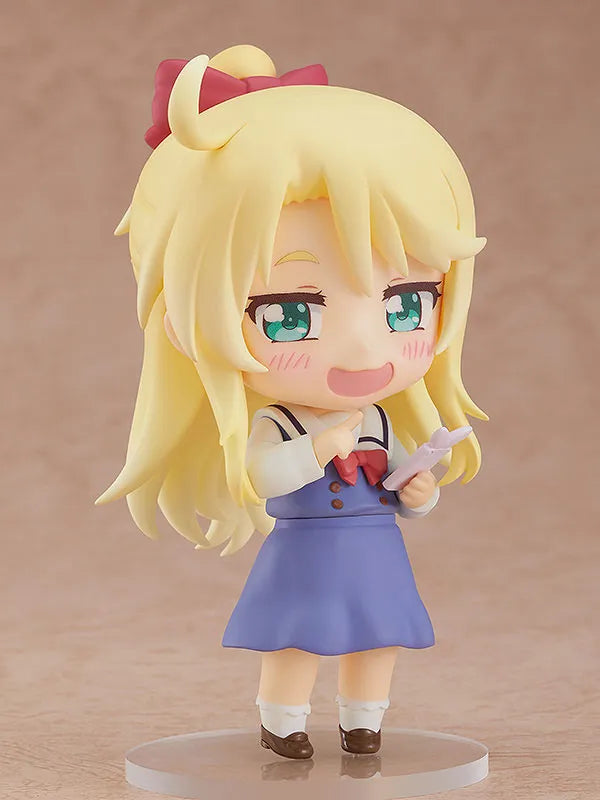 Watashi ni Tenshi ga Maiorita! - Himesaka Noa - Nendoroid #1731 (Good Smile Company)ㅤ – Good Smile Company – ActionFigure Brasil