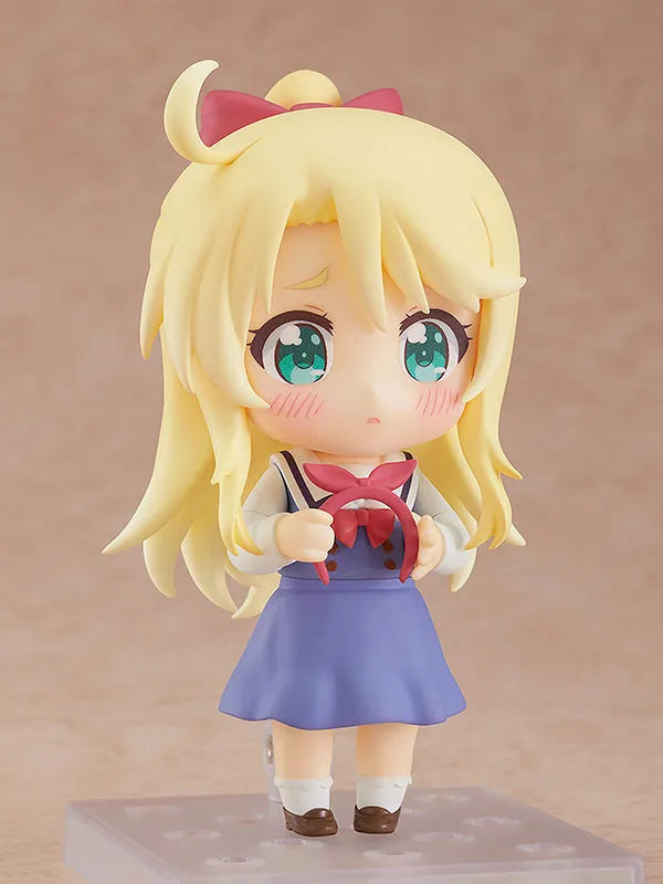 Watashi ni Tenshi ga Maiorita! - Himesaka Noa - Nendoroid #1731 (Good Smile Company)ㅤ – Good Smile Company – ActionFigure Brasil