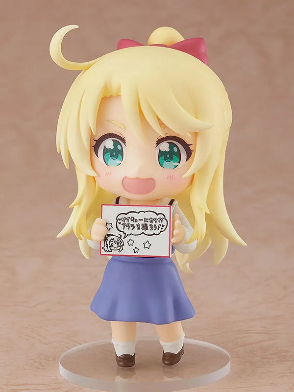 Watashi ni Tenshi ga Maiorita! - Himesaka Noa - Nendoroid #1731 (Good Smile Company)ㅤ – Good Smile Company – ActionFigure Brasil