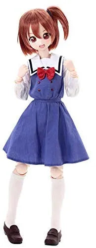 Watashi ni Tenshi ga Maiorita! - Hoshino Hinata - Another Realistic Characters No.017 - 1/3 (Azone)ㅤ – Azone – ActionFigureBrasil