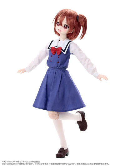 Watashi ni Tenshi ga Maiorita! - Hoshino Hinata - Another Realistic Characters No.017 - 1/3 (Azone)ㅤ – Azone International – ActionFigureBrasil — ângulo diferente