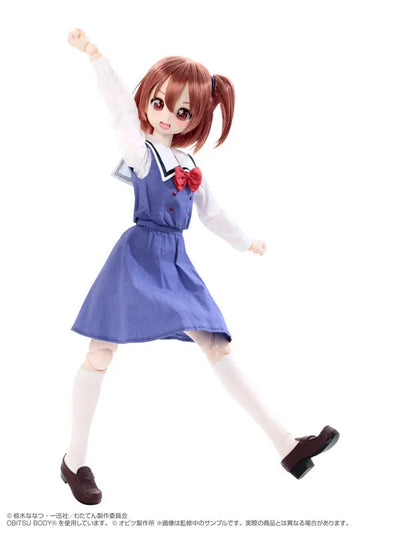 Watashi ni Tenshi ga Maiorita! - Hoshino Hinata - Another Realistic Characters No.017 - 1/3 (Azone)ㅤ – Azone International – ActionFigureBrasil — detalhe do produto