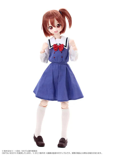Watashi ni Tenshi ga Maiorita! - Hoshino Hinata - Another Realistic Characters No.017 - 1/3 (Azone)ㅤ – Azone International – ActionFigureBrasil — close