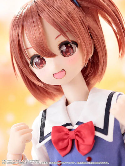 Watashi ni Tenshi ga Maiorita! - Hoshino Hinata - Another Realistic Characters No.017 - 1/3 (Azone)ㅤ – Azone International – ActionFigureBrasil — acessórios