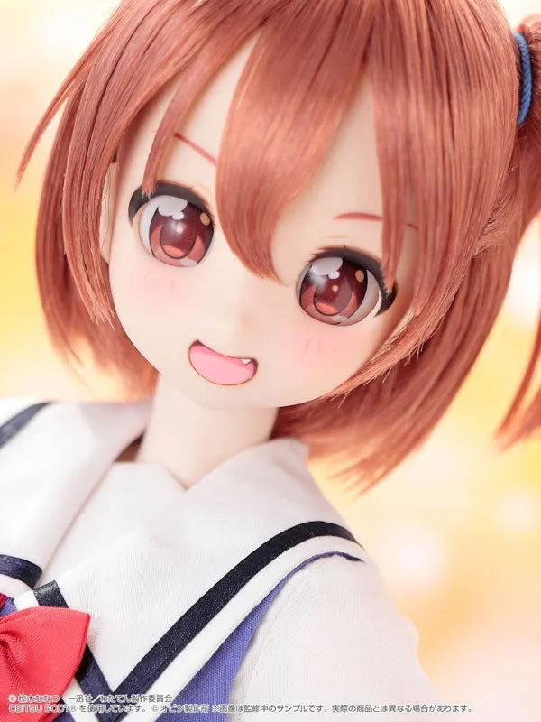 Watashi ni Tenshi ga Maiorita! - Hoshino Hinata - Another Realistic Characters No.017 - 1/3 (Azone)ㅤ – Azone International – ActionFigureBrasil