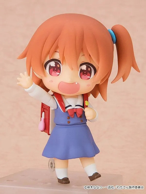 Watashi ni Tenshi ga Maiorita! - Hoshino Hinata - Hoshino Miyako - Nendoroid #1195 - 2024 Re-release (Good Smile Company)ㅤ – Good Smile Company – ActionFigure Brasil
