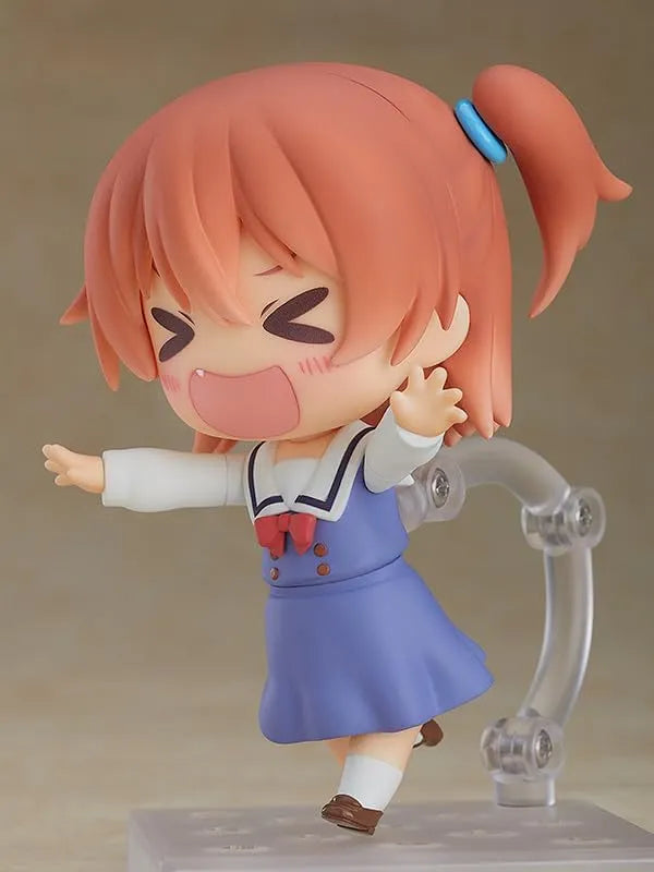 Watashi ni Tenshi ga Maiorita! - Hoshino Hinata - Hoshino Miyako - Nendoroid #1195 - 2024 Re-release (Good Smile Company)ㅤ – Good Smile Company – ActionFigure Brasil