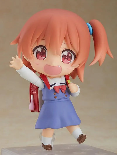 Watashi ni Tenshi ga Maiorita! - Hoshino Hinata - Hoshino Miyako - Nendoroid #1195 - 2024 Re-release (Good Smile Company)ㅤ – Good Smile Company – ActionFigureBrasil — acessórios