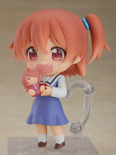 Watashi ni Tenshi ga Maiorita! - Hoshino Hinata - Hoshino Miyako - Nendoroid #1195 - 2024 Re-release (Good Smile Company)ㅤ – Good Smile Company – ActionFigure Brasil — ambientada