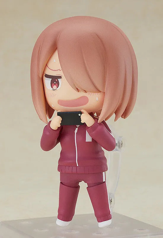 Watashi ni Tenshi ga Maiorita! - Hoshino Miyako - Nendoroid  #1393 (Good Smile Company)ㅤ – Good Smile Company – ActionFigure Brasil