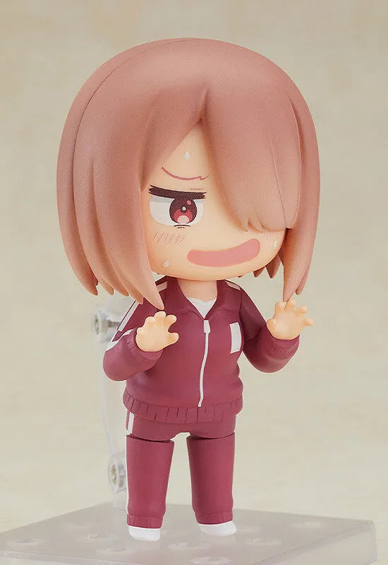 Watashi ni Tenshi ga Maiorita! - Hoshino Miyako - Nendoroid  #1393 (Good Smile Company)ㅤ – Good Smile Company – ActionFigure Brasil
