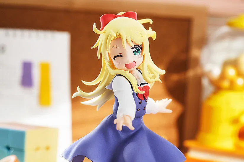 Watashi ni Tenshi ga Maiorita! Precious Friends - Himesaka Noa - Pop Up Parade (Good Smile Arts Shanghai, Good Smile Company)ㅤ – Good Smile Arts Shanghai – ActionFigureBrasil