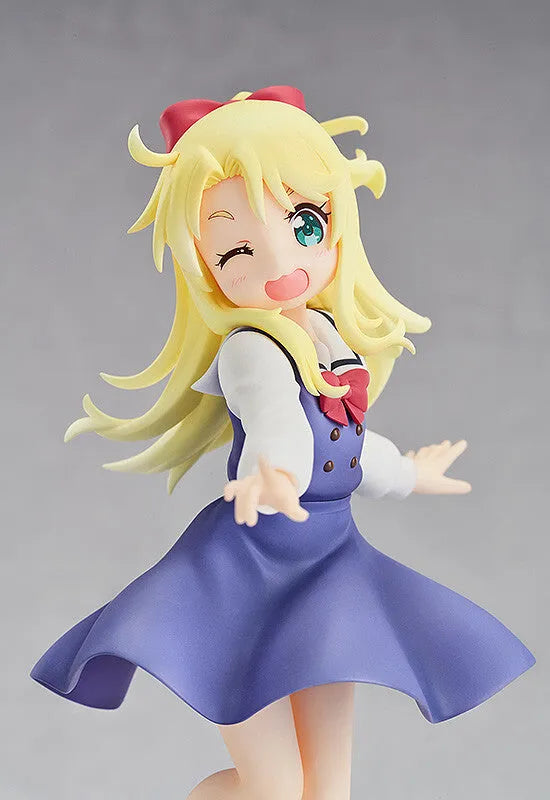 Watashi ni Tenshi ga Maiorita! Precious Friends - Himesaka Noa - Pop Up Parade (Good Smile Arts Shanghai, Good Smile Company)ㅤ – Good Smile Arts Shanghai – ActionFigureBrasil