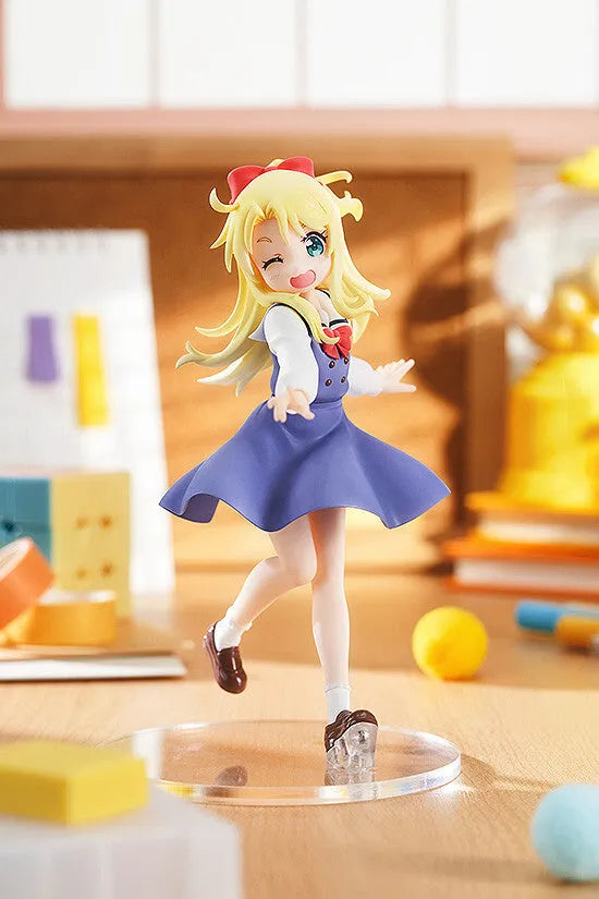 Watashi ni Tenshi ga Maiorita! Precious Friends - Himesaka Noa - Pop Up Parade (Good Smile Arts Shanghai, Good Smile Company)ㅤ – Good Smile Arts Shanghai – ActionFigureBrasil