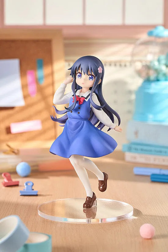 Watashi ni Tenshi ga Maiorita! Precious Friends - Shirosaki Hana - Pop Up Parade (Good Smile Arts Shanghai, Good Smile Company)ㅤ – Good Smile Arts Shanghai – ActionFigureBrasil