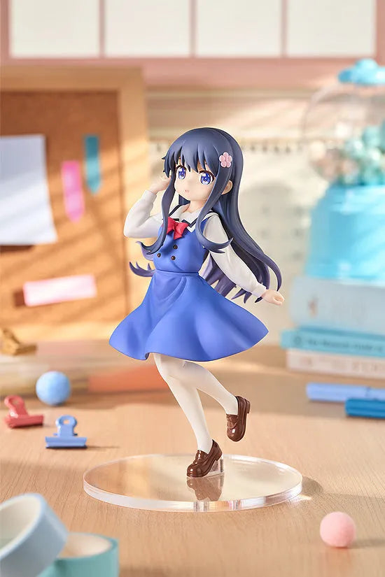 Watashi ni Tenshi ga Maiorita! Precious Friends - Shirosaki Hana - Pop Up Parade (Good Smile Arts Shanghai, Good Smile Company)ㅤ – Good Smile Arts Shanghai – ActionFigureBrasil