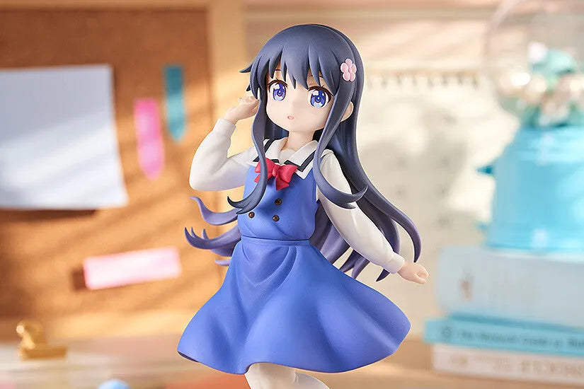 Watashi ni Tenshi ga Maiorita! Precious Friends - Shirosaki Hana - Pop Up Parade (Good Smile Arts Shanghai, Good Smile Company)ㅤ – Good Smile Arts Shanghai – ActionFigureBrasil
