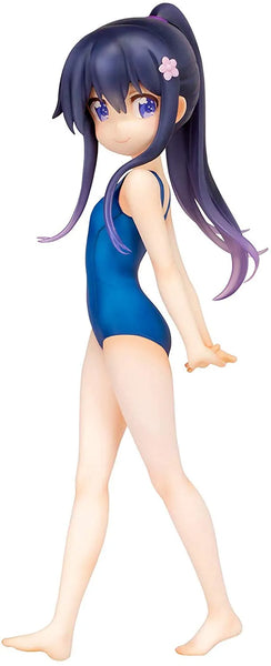 Watashi ni Tenshi ga Maiorita! - Shirosaki Hana - 1/7 - School Swimsuit ver. (FOTS Japan)ㅤ – B'full – ActionFigure Brasil