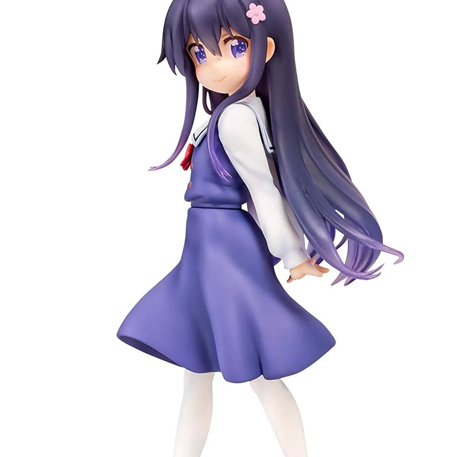 Watashi ni Tenshi ga Maiorita! - Shirosaki Hana - 1/7 - Uniform ver. (FOTS Japan)ㅤ – B'full – ActionFigure Brasil