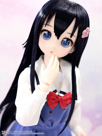 Watashi ni Tenshi ga Maiorita! - Shirosaki Hana - Another Realistic Characters No.016 - 1/3 (Azone)ㅤ – Azone As Manufacturer – ActionFigure Brasil — close