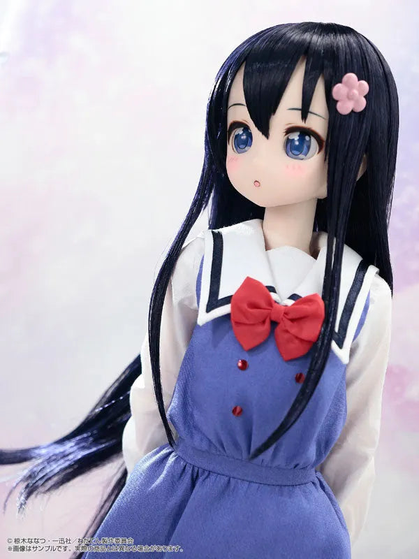 Watashi ni Tenshi ga Maiorita! - Shirosaki Hana - Another Realistic Characters No.016 - 1/3 (Azone)ㅤ – Azone As Manufacturer – ActionFigure Brasil