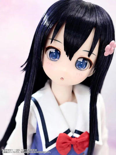 Watashi ni Tenshi ga Maiorita! - Shirosaki Hana - Another Realistic Characters No.016 - 1/3 (Azone)ㅤ – Azone As Manufacturer – ActionFigure Brasil — acessórios