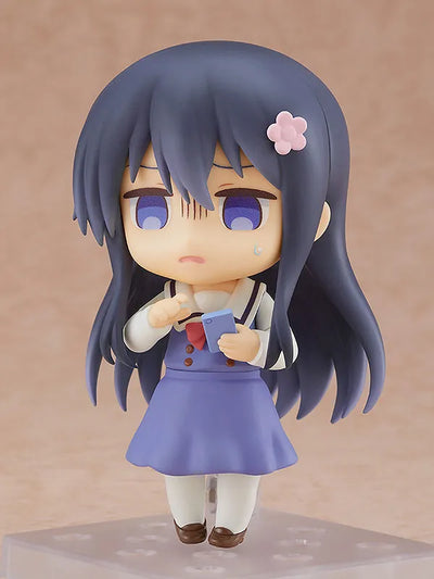 Watashi ni Tenshi ga Maiorita! - Shirosaki Hana - Nendoroid #1730 (Good Smile Company)ㅤ – Good Smile Company – ActionFigure Brasil — ângulo diferente
