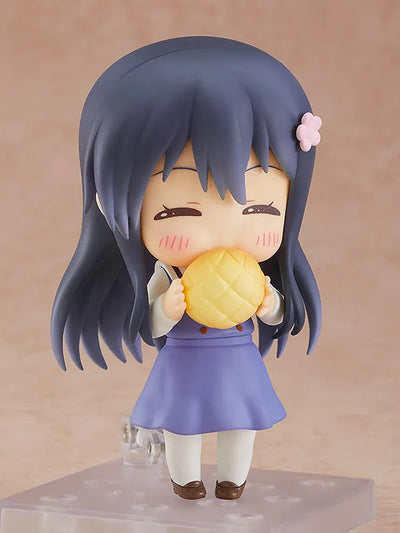 Watashi ni Tenshi ga Maiorita! - Shirosaki Hana - Nendoroid #1730 (Good Smile Company)ㅤ – Good Smile Company – ActionFigure Brasil — close