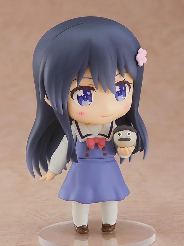 Watashi ni Tenshi ga Maiorita! - Shirosaki Hana - Nendoroid #1730 (Good Smile Company)ㅤ – Good Smile Company – ActionFigure Brasil